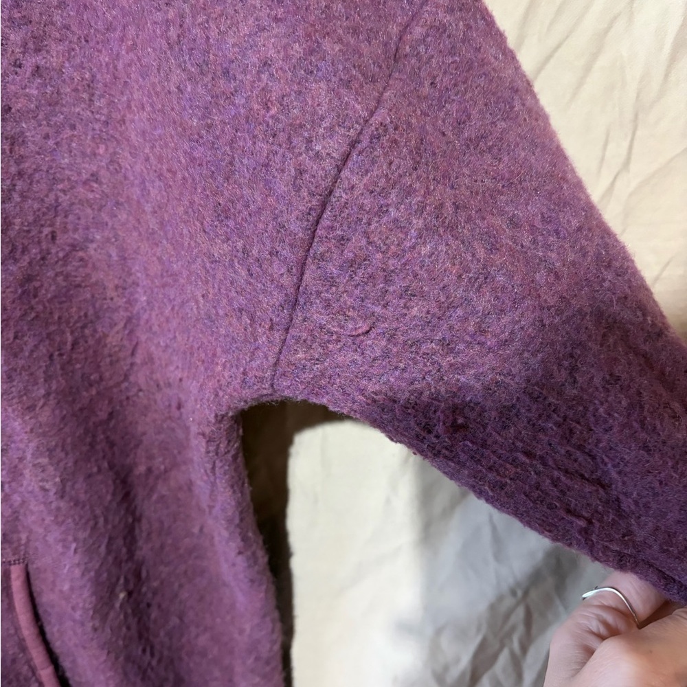 Smartwool jacket - Picture 3 of 7